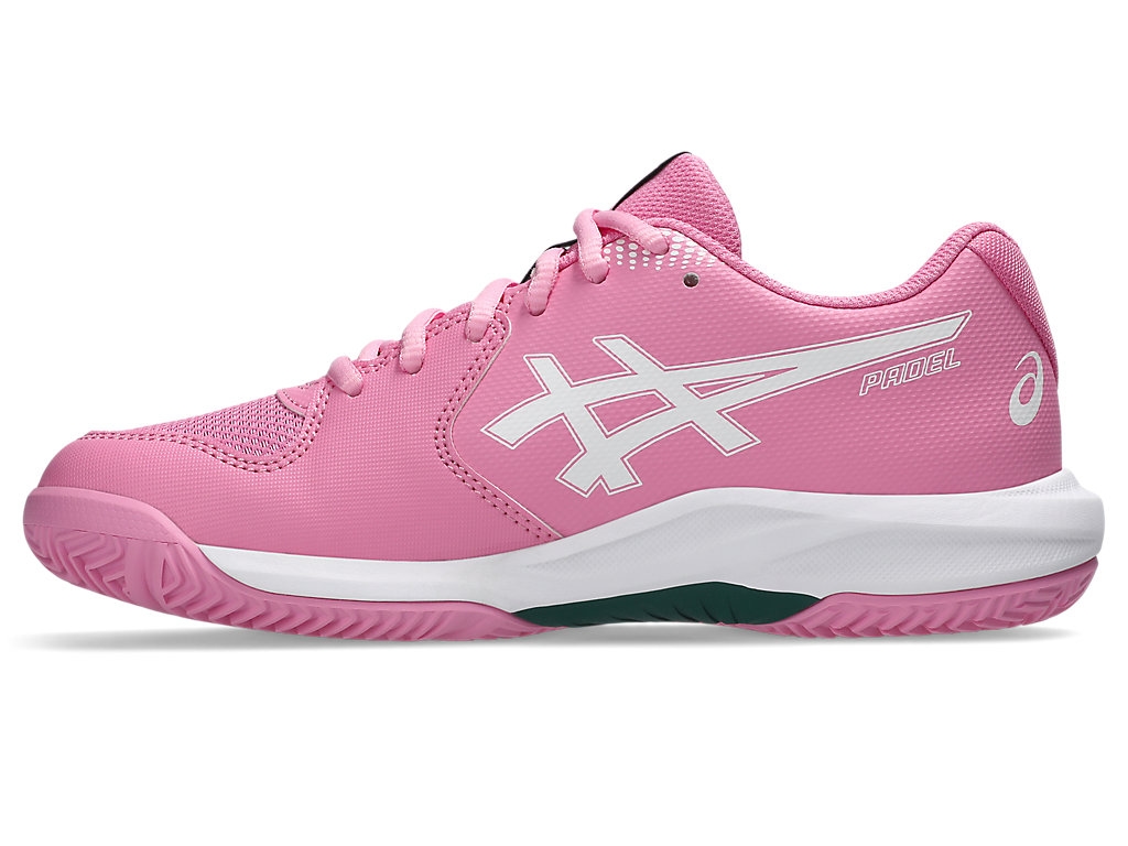 ASICS GEL-DEDICATE 9 PADEL GS Bubblegum 1044A086-700
