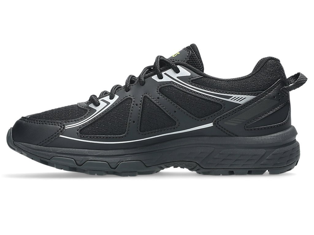 ASICS GEL-VENTURE 6 GS Black 1204A162-005