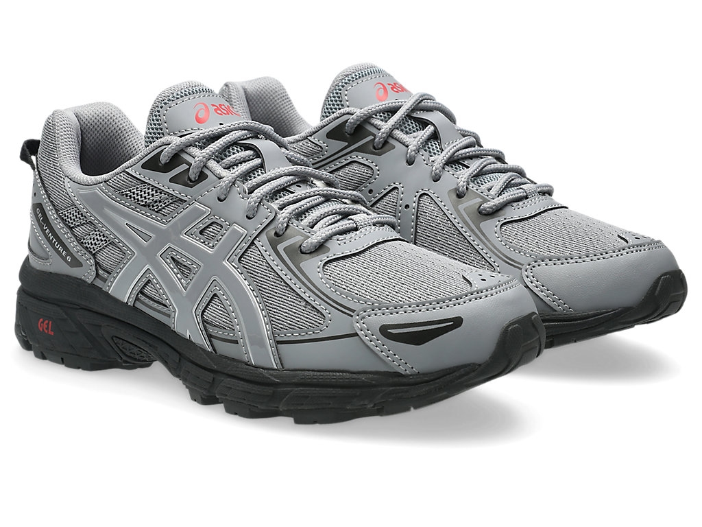 ASICS GEL-VENTURE 6 GS Gravel 1204A162-024