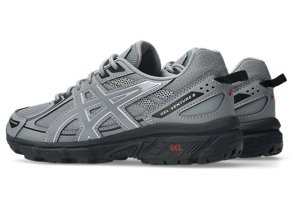 ASICS GEL-VENTURE 6 GS Gravel 1204A162-024
