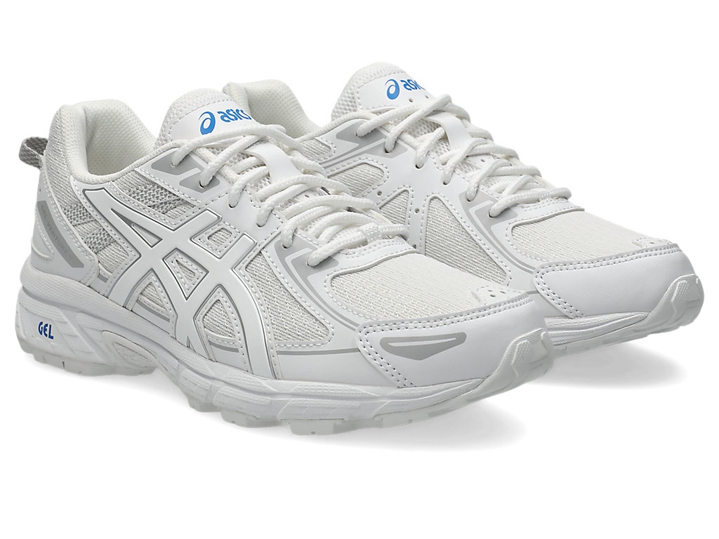 ASICS GEL-VENTURE 6 GS White 1204A162-102