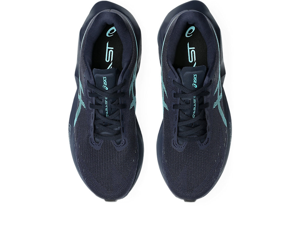 ASICS Novablast 6 Midnight 1011C243-402