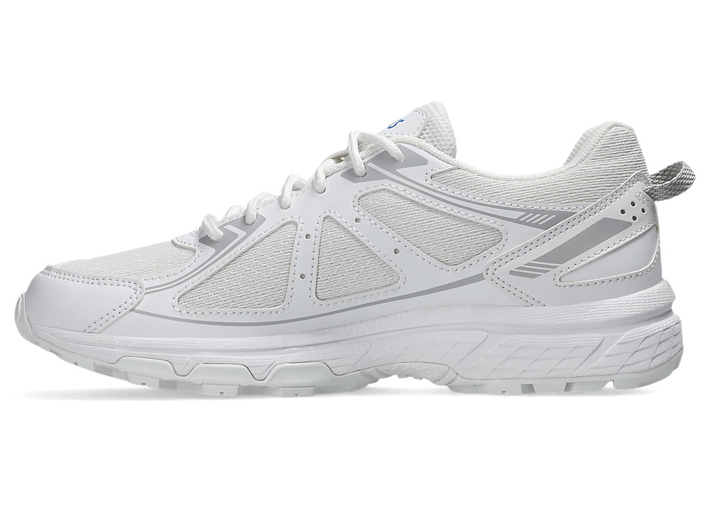 ASICS GEL-VENTURE 6 GS White 1204A162-102