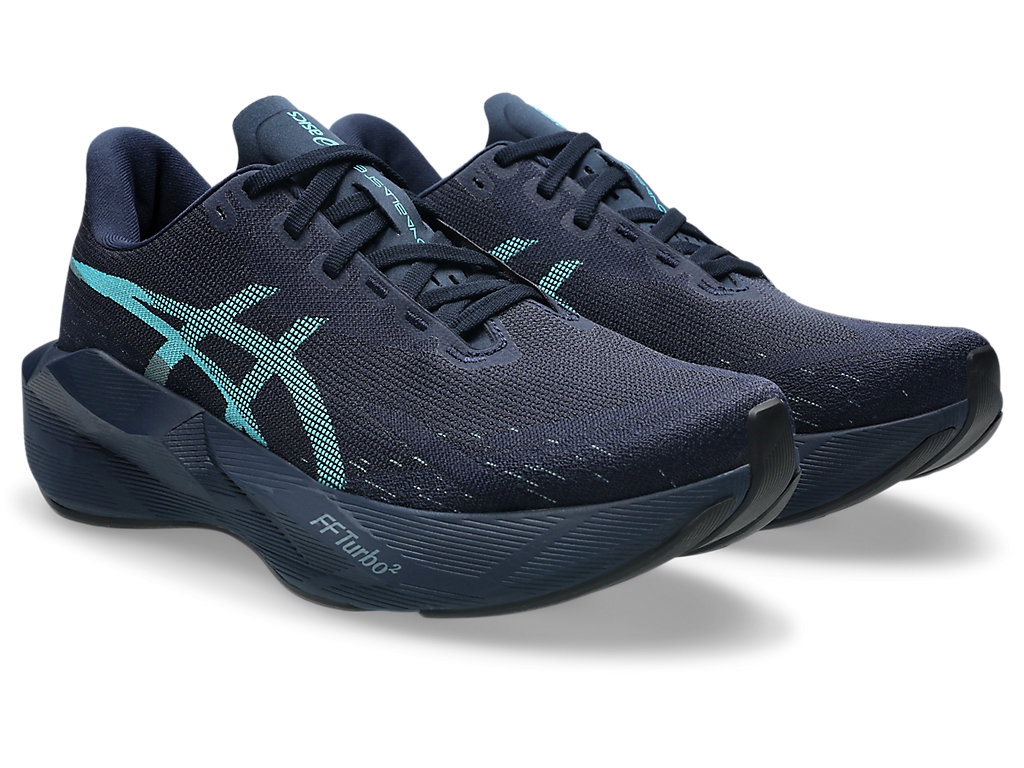 ASICS Novablast 6 Midnight 1011C243-402