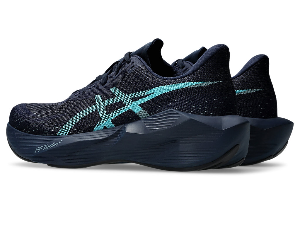 ASICS Novablast 6 Midnight 1011C243-402