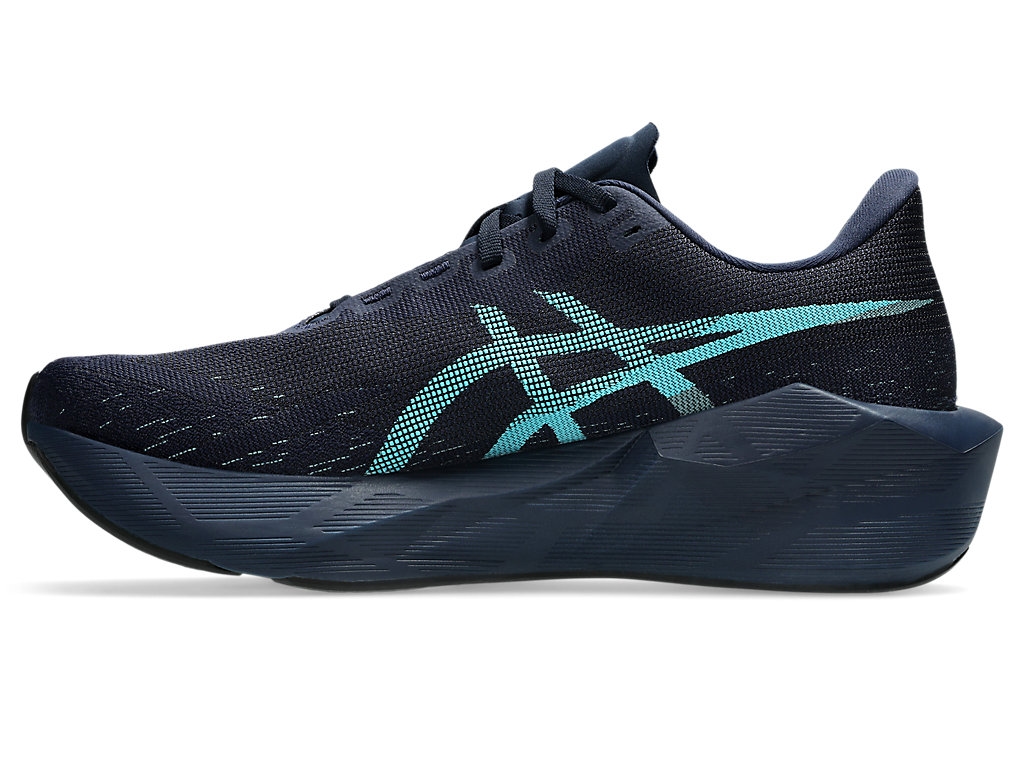 ASICS Novablast 6 Midnight 1011C243-402