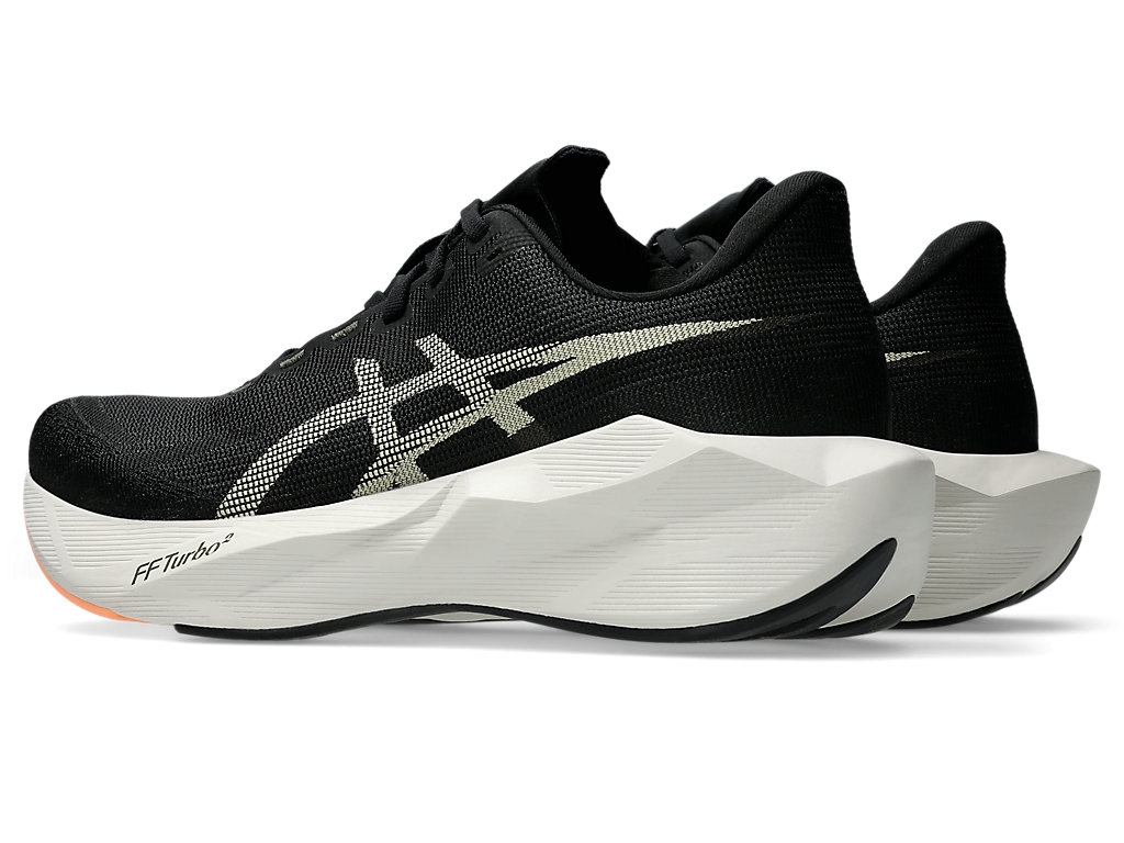 ASICS Novablast 6 Black 1011C243-001