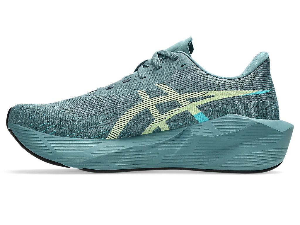 ASICS Novablast 6 Foggy Teal 1011C243-401