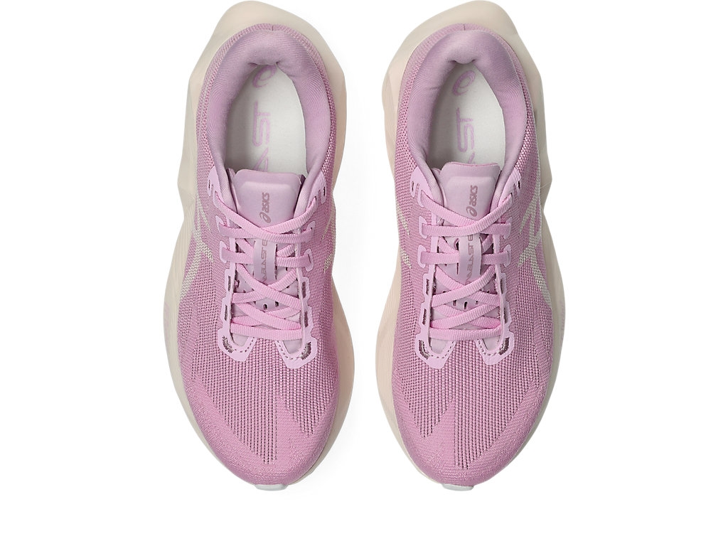 ASICS Novablast 6 Hazy Lilac 1012C008-701