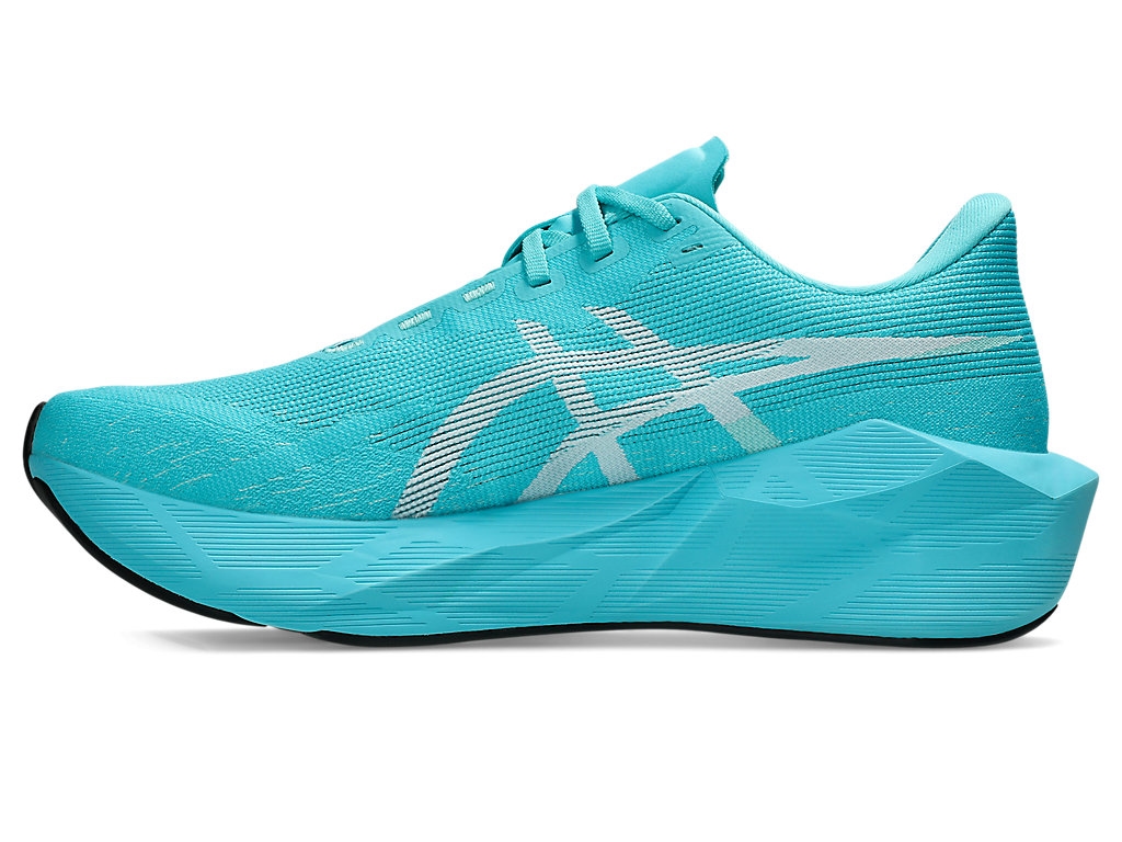 ASICS Novablast 6 Energy Aqua 1011C243-400