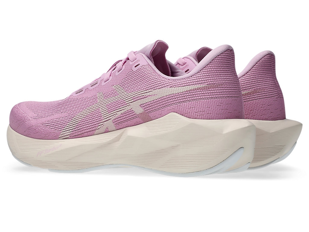 ASICS Novablast 6 Hazy Lilac 1012C008-701