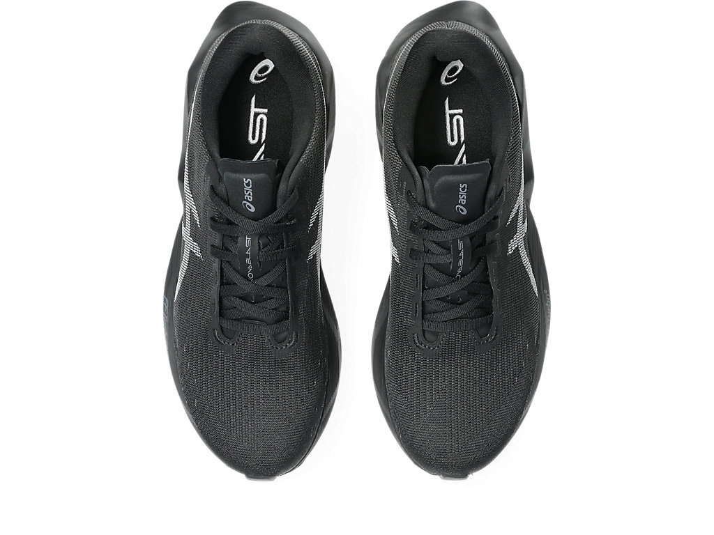 ASICS Novablast 6 Black 1011C243-002