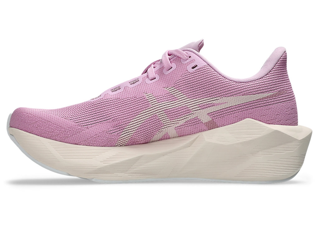 ASICS Novablast 6 Hazy Lilac 1012C008-701