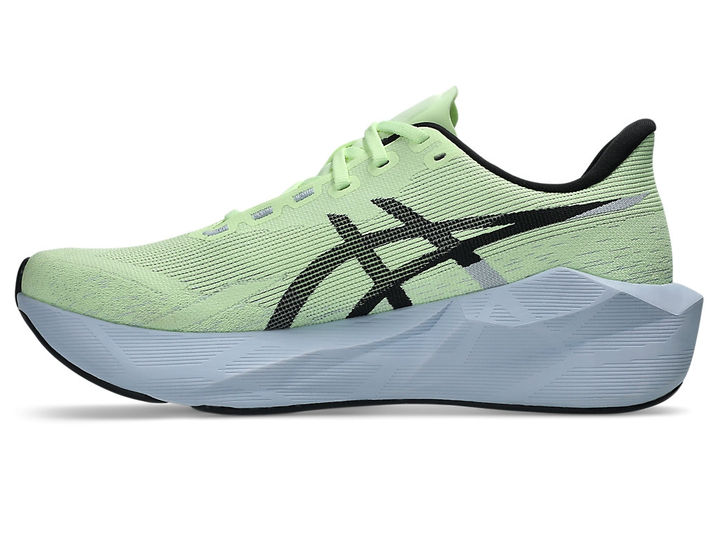ASICS Novablast 6 Illuminate Yellow 1011C243-750
