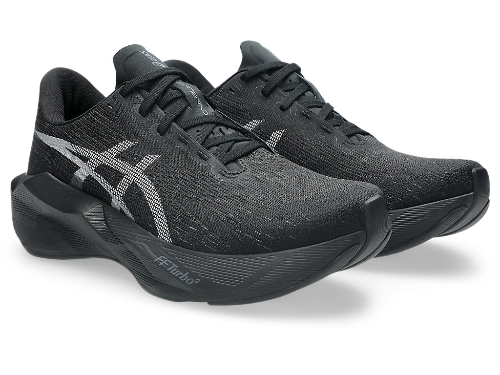 ASICS Novablast 6 Black 1011C243-002