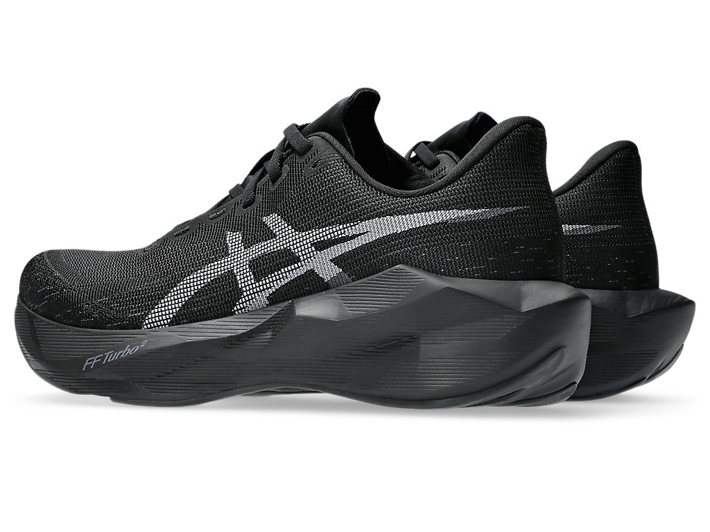 ASICS Novablast 6 Black 1011C243-002