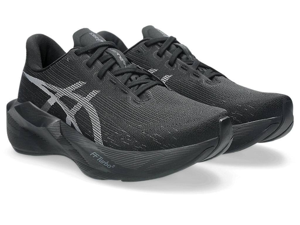 ASICS Novablast 6 Black 1012C008-002