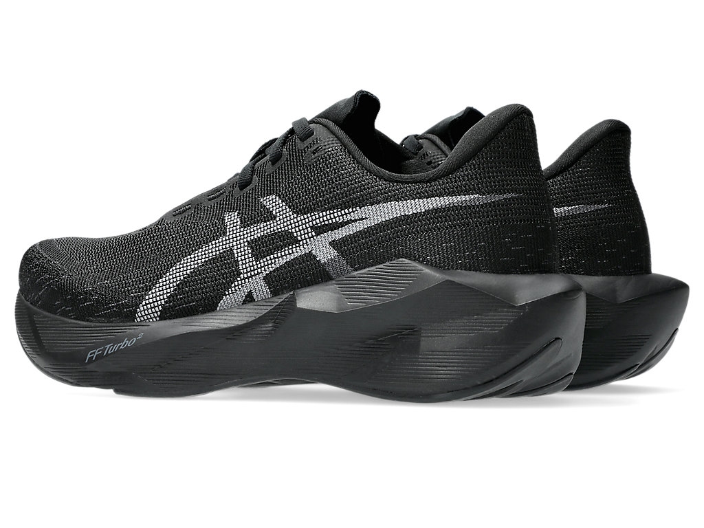 ASICS Novablast 6 Black 1012C008-002
