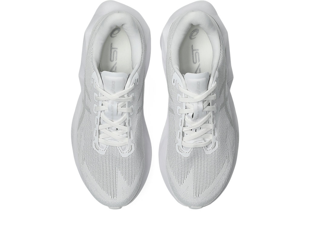 ASICS Novablast 6 White 1012C008-100
