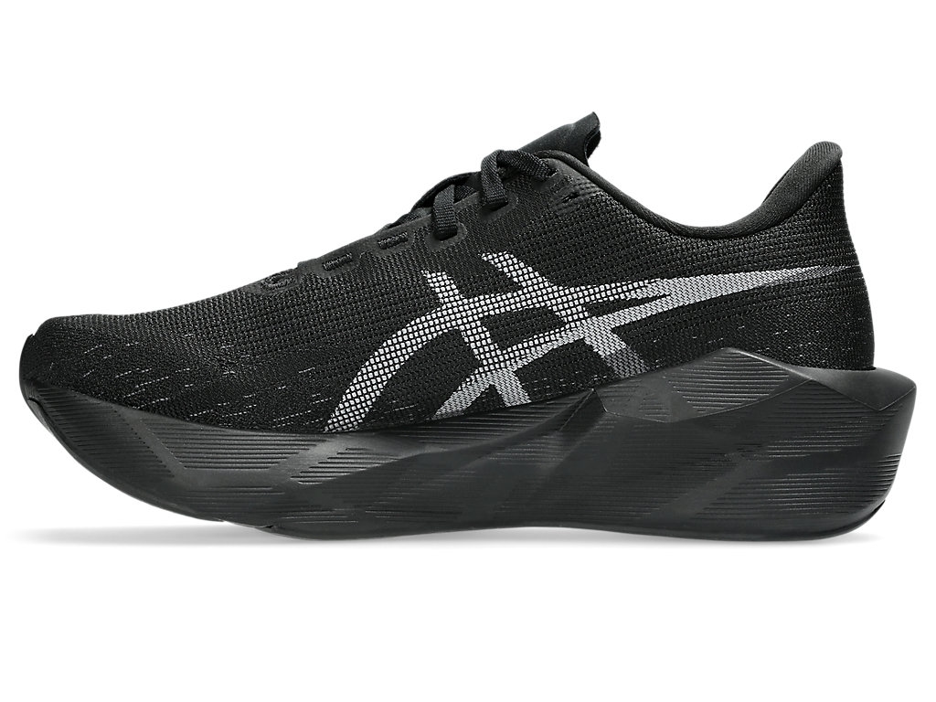 ASICS Novablast 6 Black 1012C008-002