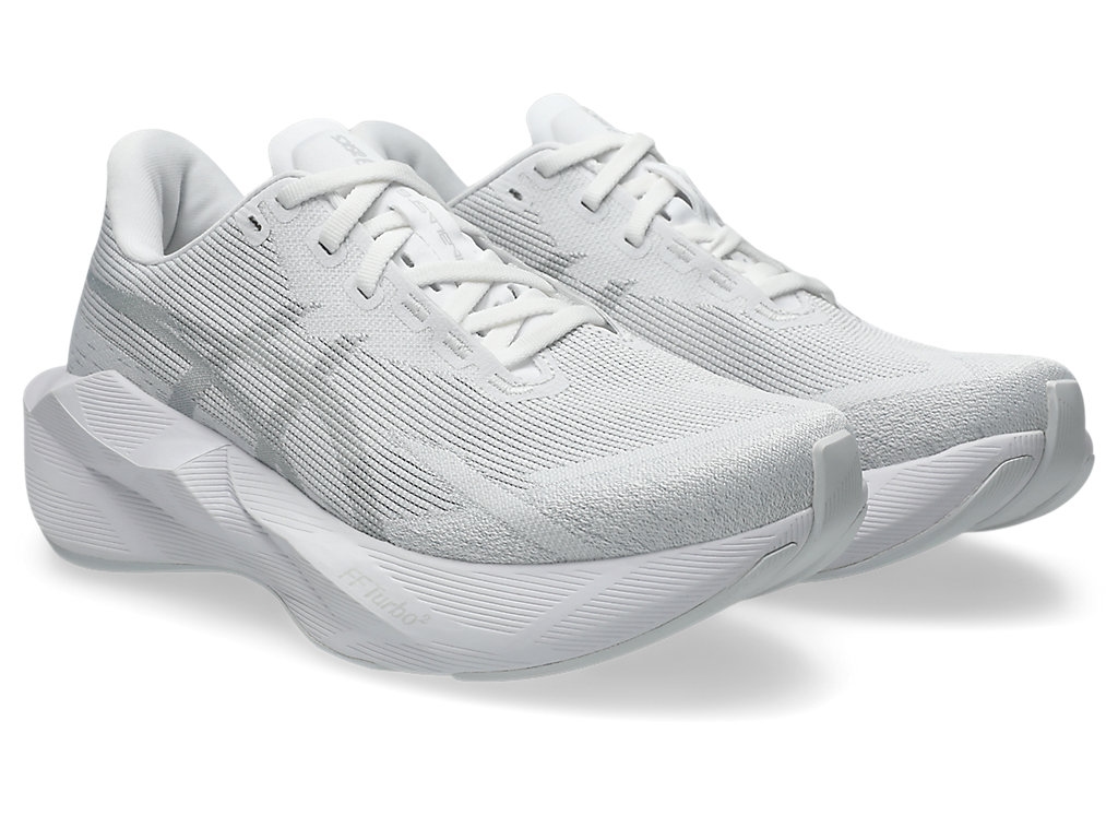 ASICS Novablast 6 White 1012C008-100