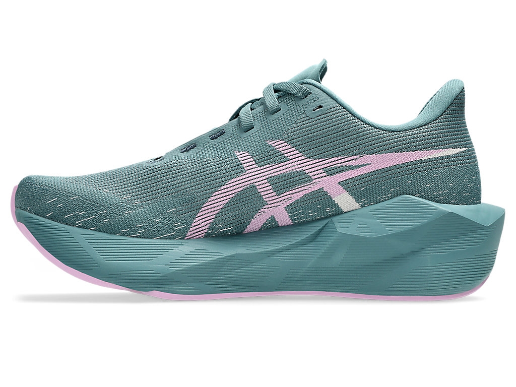 ASICS Novablast 6 Foggy Teal 1012C008-401