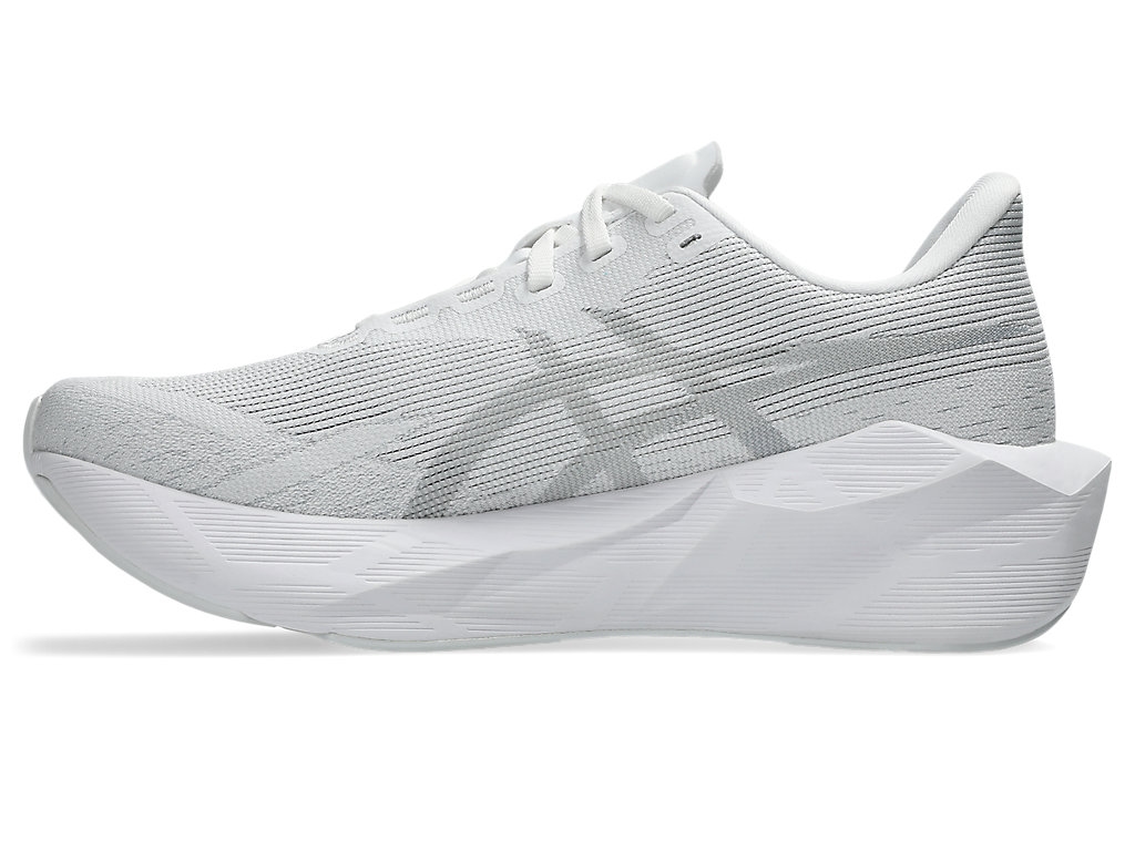ASICS Novablast 6 White 1012C008-100