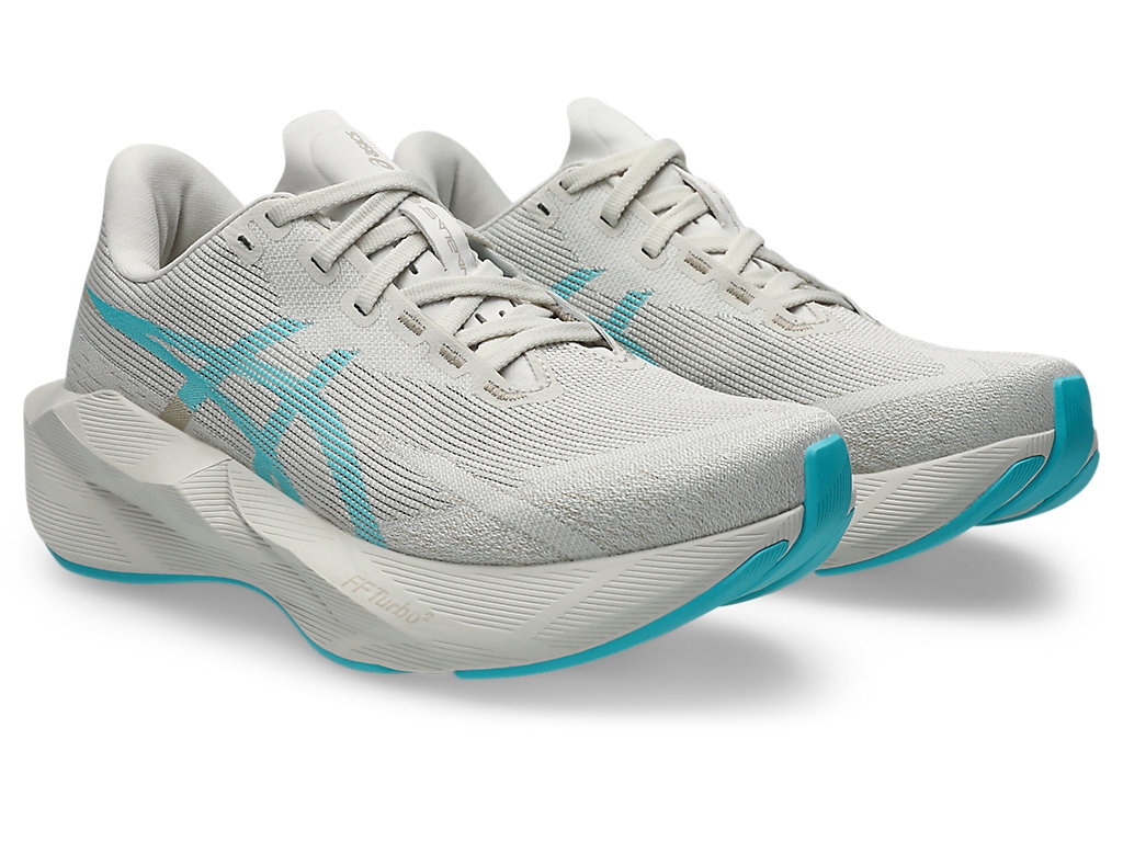 ASICS Novablast 6 Soft Oat 1012C008-250