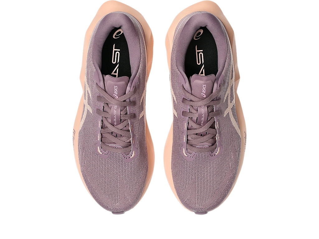 ASICS Novablast 6 Dusty Mauve 1012C008-500