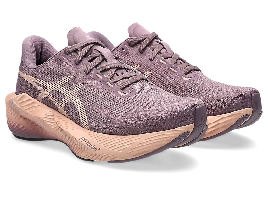 ASICS Novablast 6 Dusty Mauve 1012C008-500