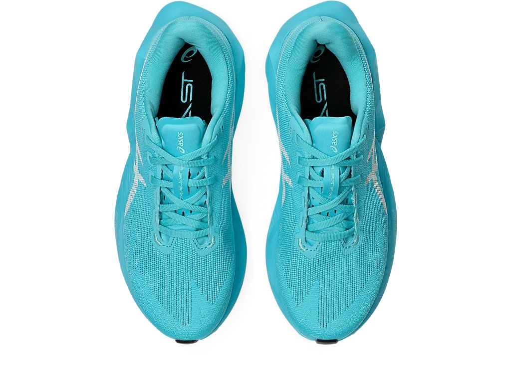 ASICS Novablast 6 Energy Aqua 1012C008-400