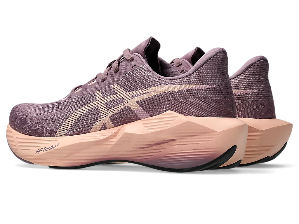 ASICS Novablast 6 Dusty Mauve 1012C008-500