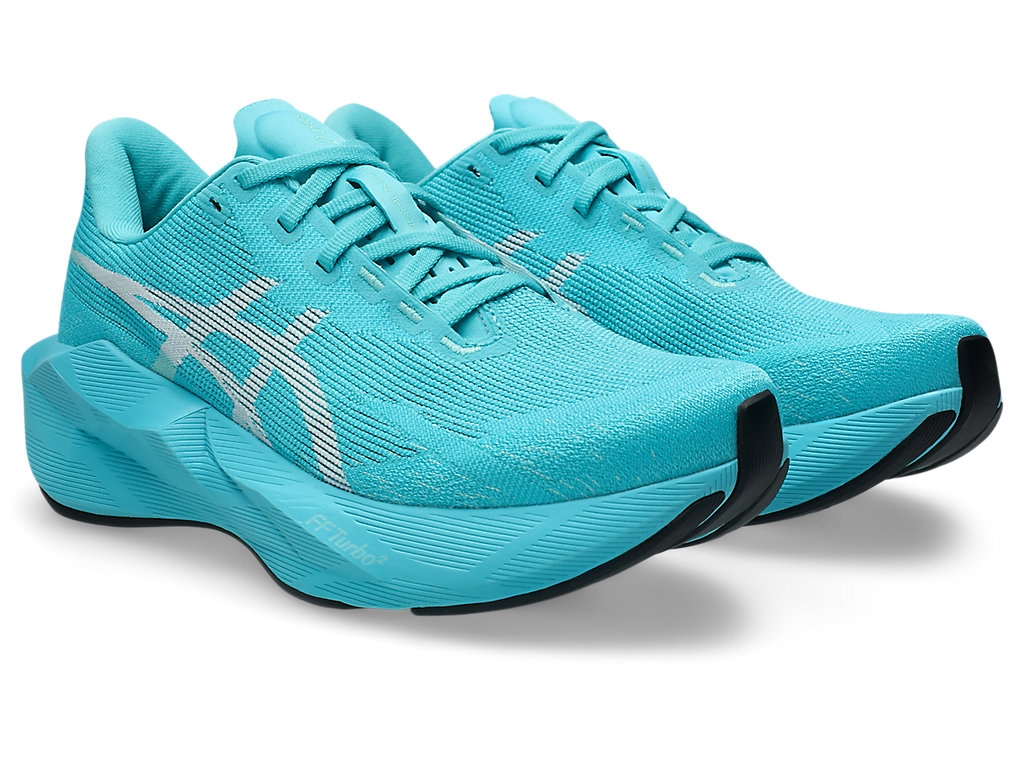 ASICS Novablast 6 Energy Aqua 1012C008-400