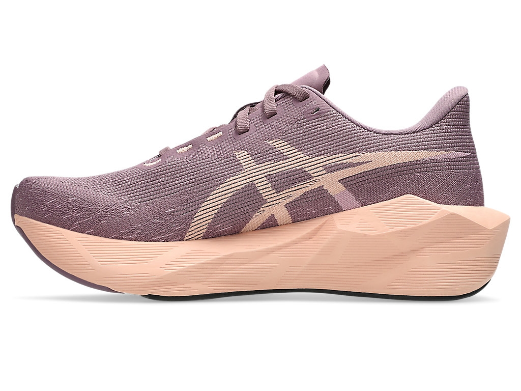 ASICS Novablast 6 Dusty Mauve 1012C008-500