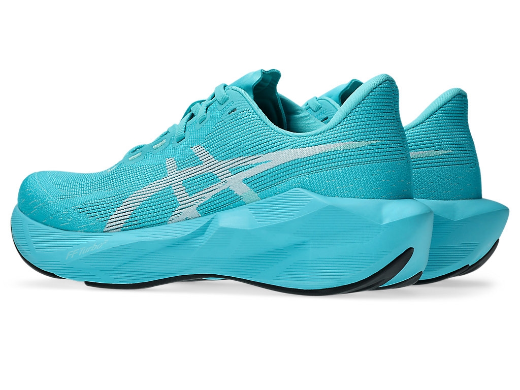 ASICS Novablast 6 Energy Aqua 1012C008-400