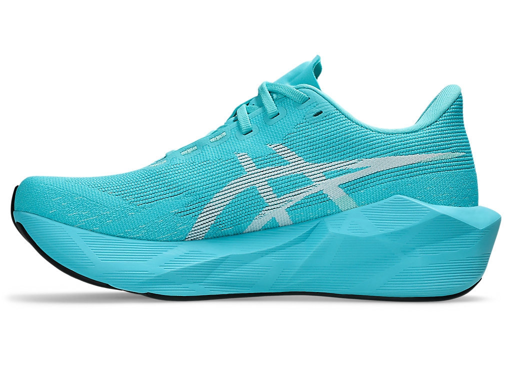 ASICS Novablast 6 Energy Aqua 1012C008-400