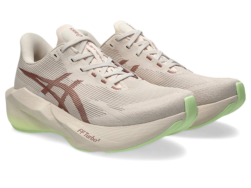 ASICS Novablast 6 Rose Dust 1011C243-700