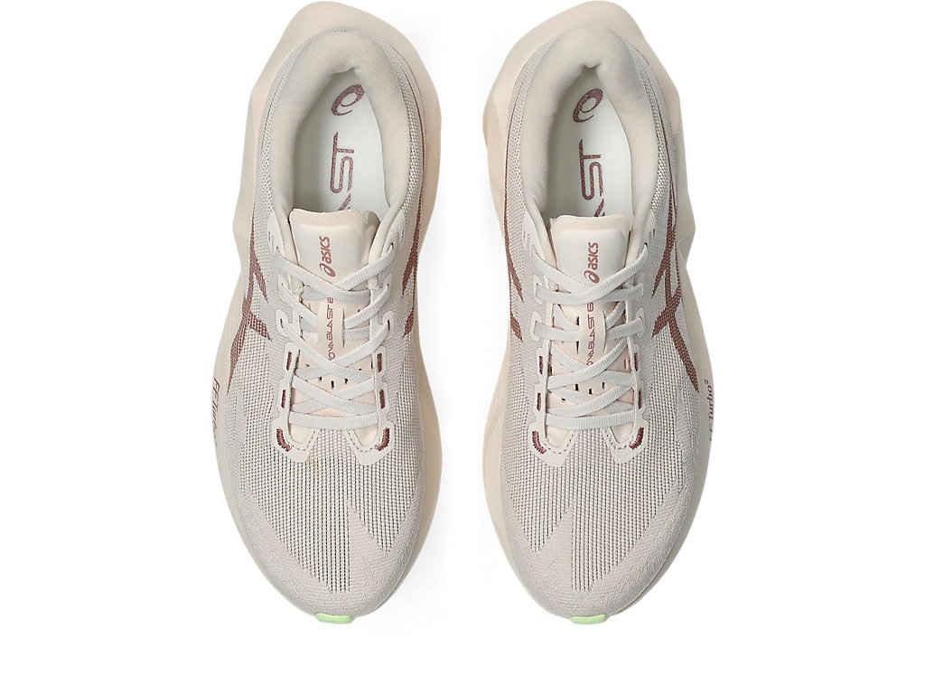 ASICS Novablast 6 Rose Dust 1012C008-700