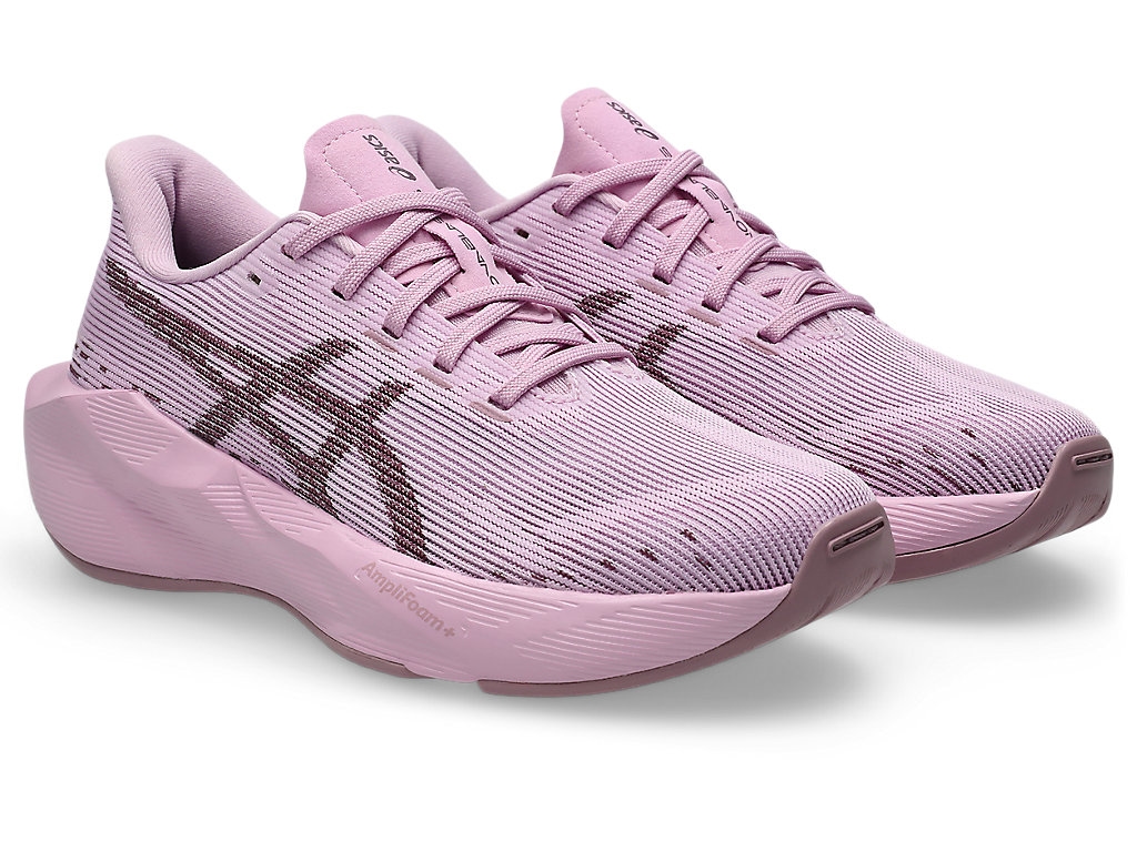 ASICS NOVABLAST 6 GS Hazy Lilac 1014A396-700
