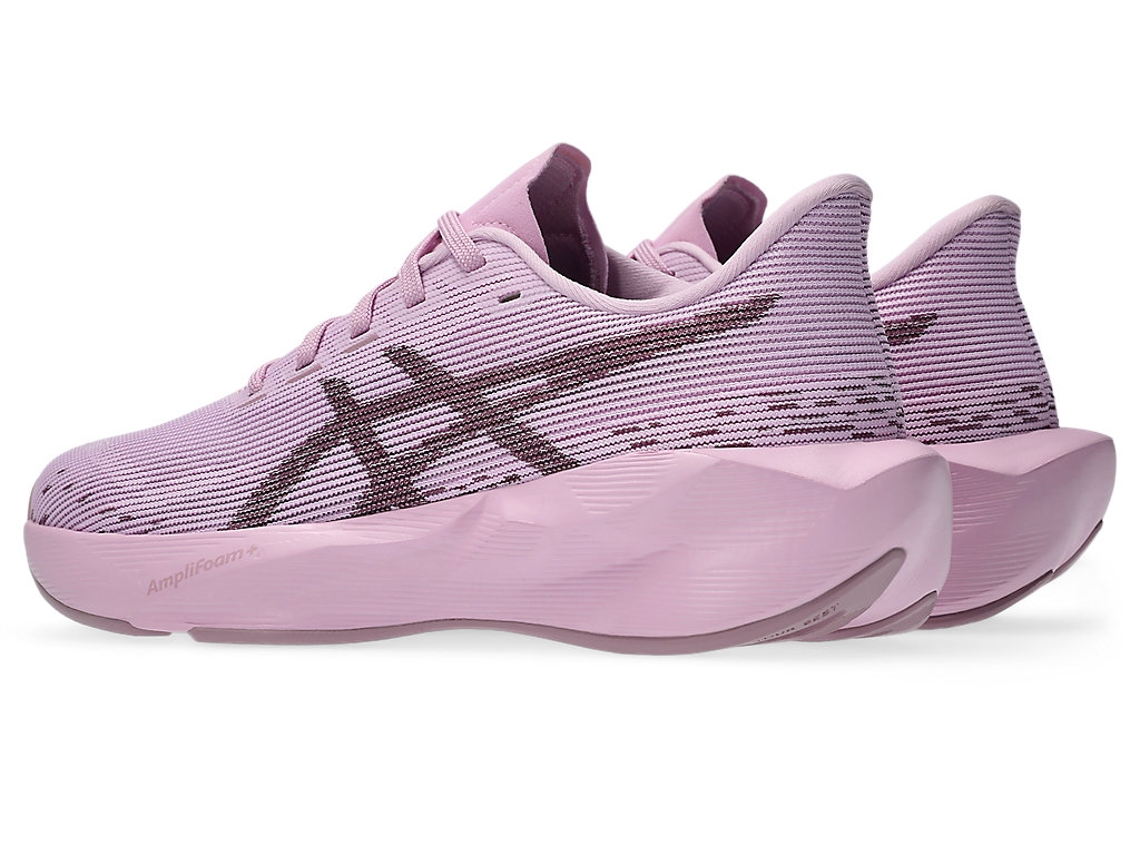 ASICS NOVABLAST 6 GS Hazy Lilac 1014A396-700