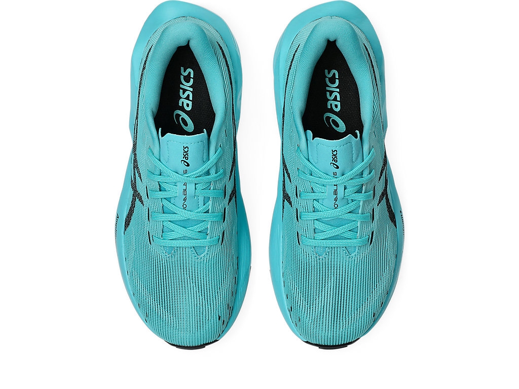ASICS NOVABLAST 6 GS Ice Mint 1014A396-400