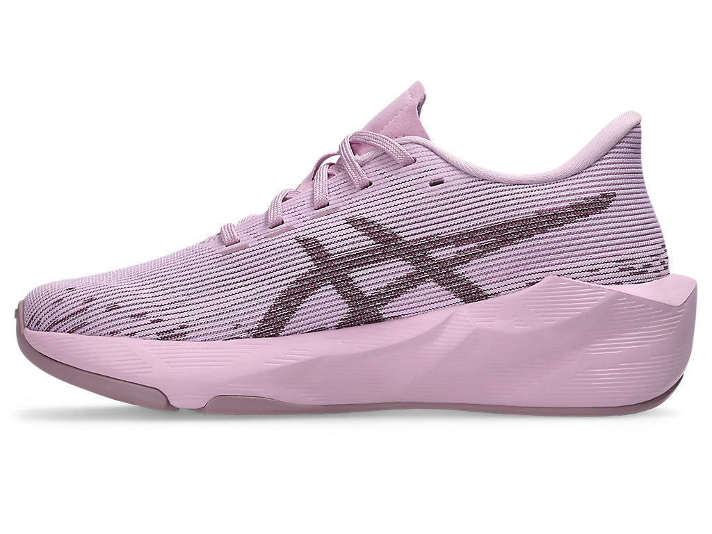 ASICS NOVABLAST 6 GS Hazy Lilac 1014A396-700