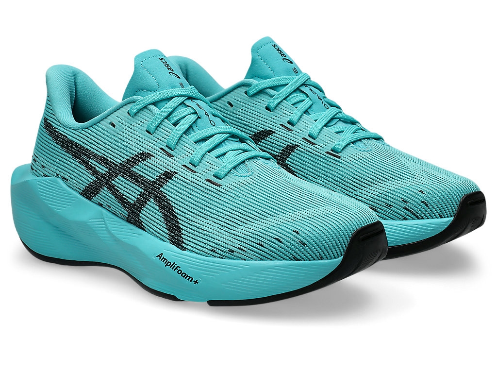ASICS NOVABLAST 6 GS Ice Mint 1014A396-400