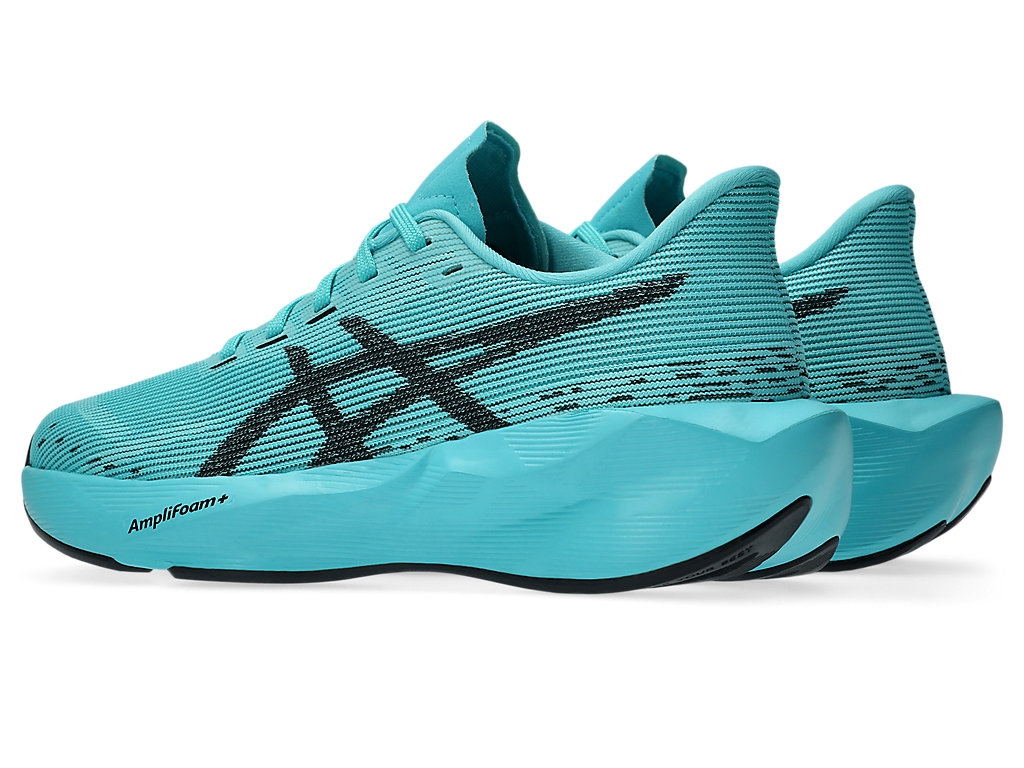 ASICS NOVABLAST 6 GS Ice Mint 1014A396-400
