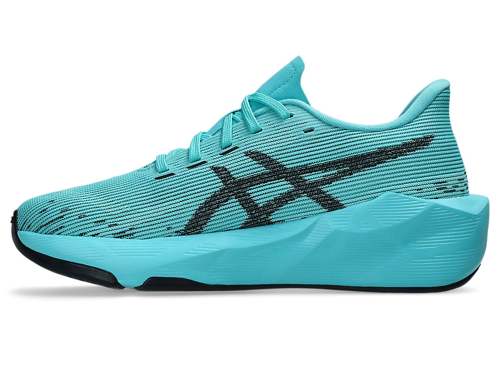 ASICS NOVABLAST 6 GS Ice Mint 1014A396-400