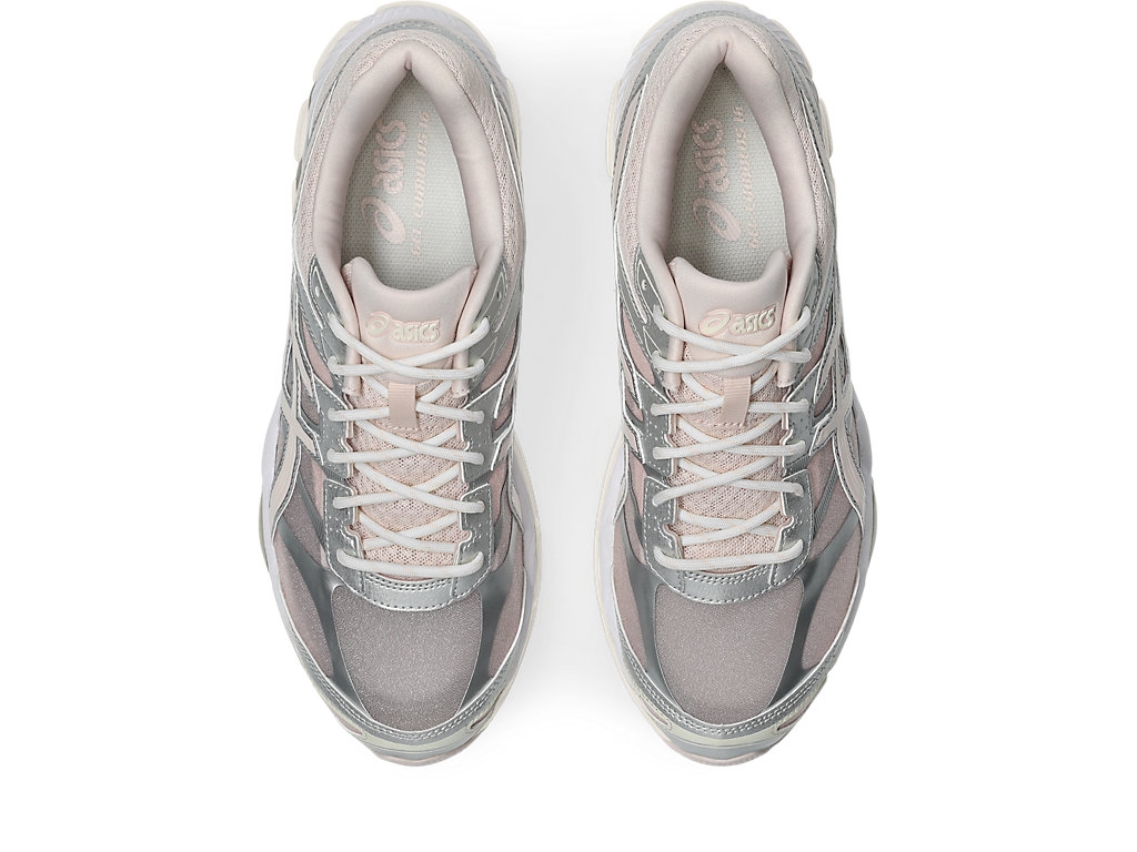 ASICS Gel-cumulus 16 'Pink Cloud' 1203B218-700