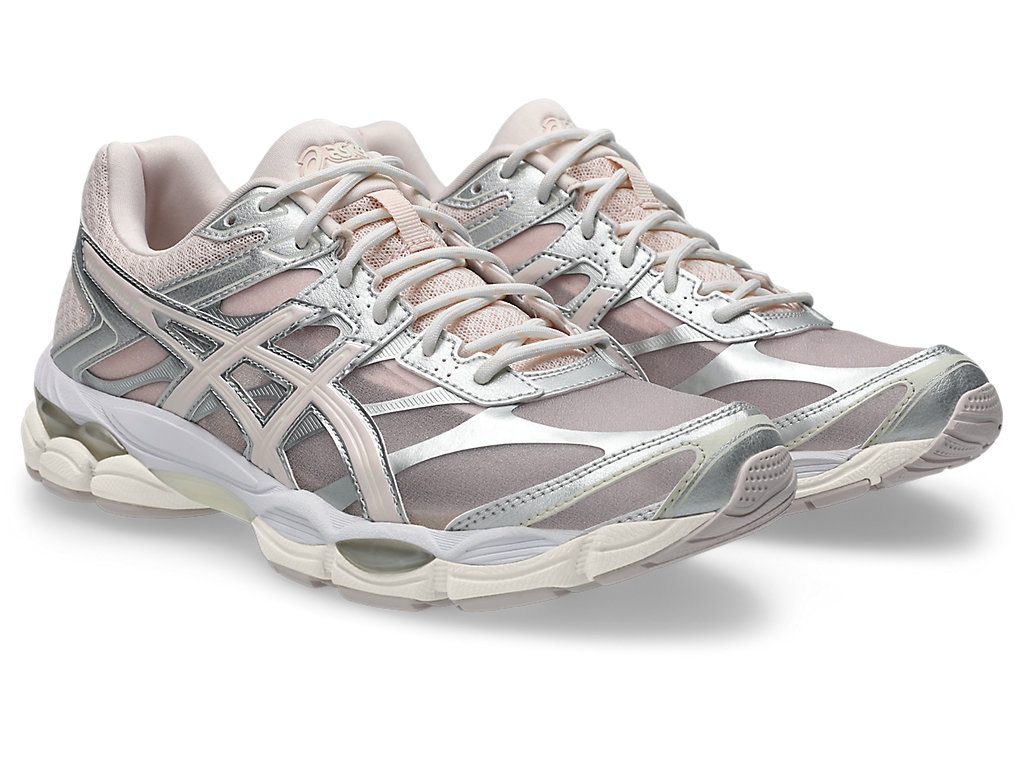ASICS Gel-cumulus 16 'Pink Cloud' 1203B218-700