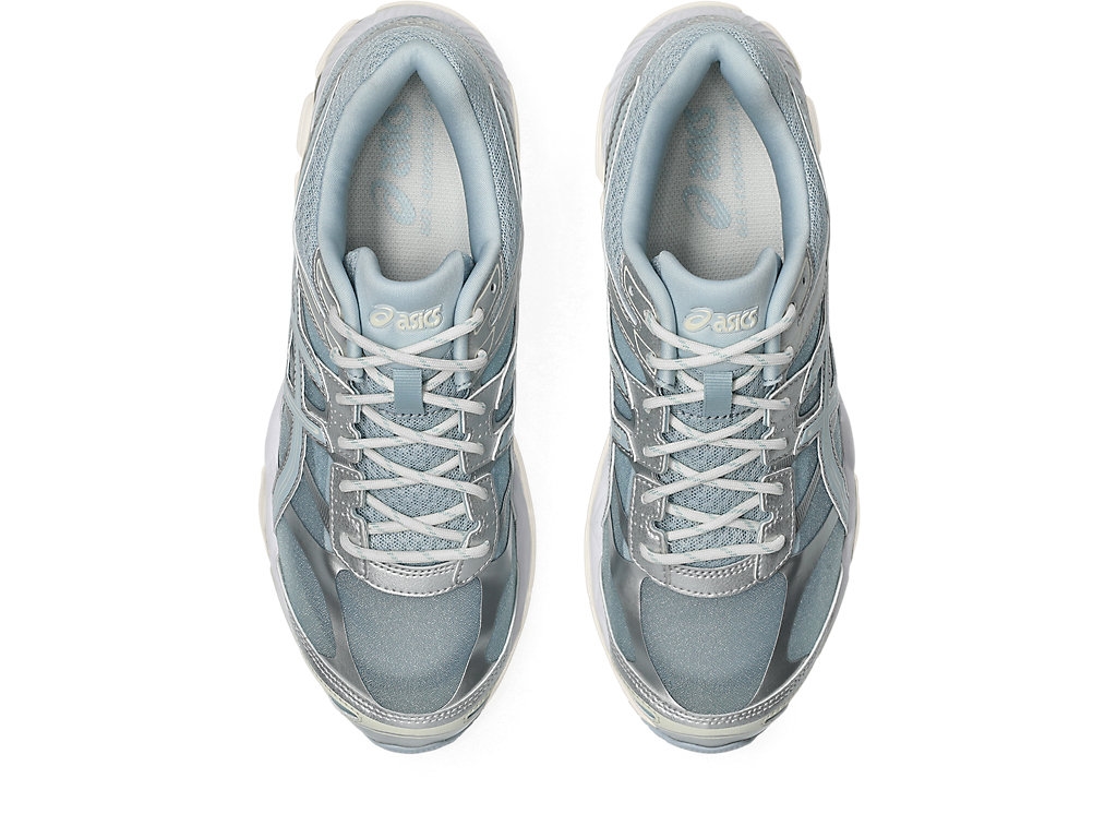 ASICS Gel-cumulus 16 'Storm Cloud' 1203B218-400