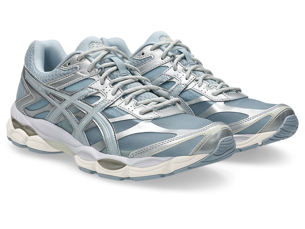 ASICS Gel-cumulus 16 'Storm Cloud' 1203B218-400