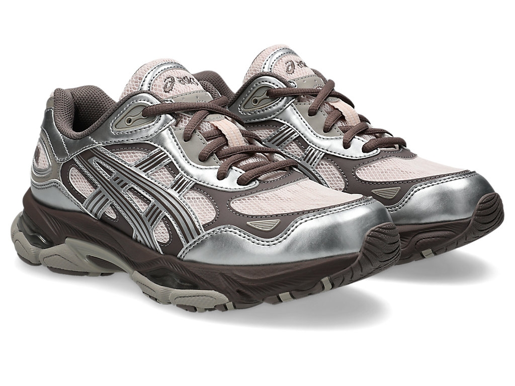 ASICS GEL-NYC 2.0 'Pink Cloud' 1203B225-700